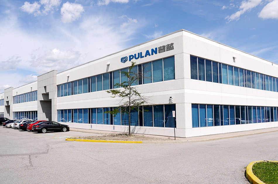 WENZHOU PULAN FILTRO MÁQUINA CO., LTD.
