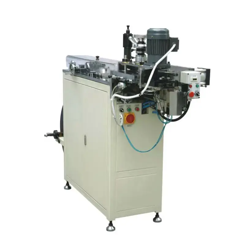 Máquina de corte de aço totalmente automática