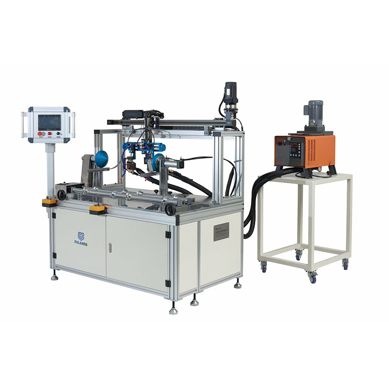 Máquina de colagem Hdaf
